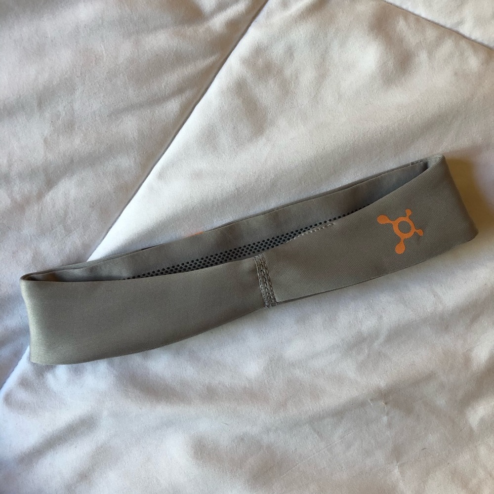 Orangetheory Headband